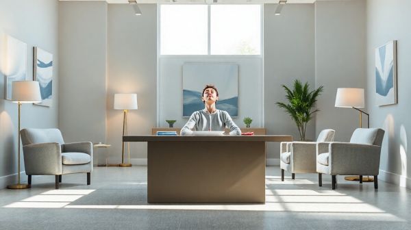 10 stratégies efficaces pour gérer l’anxiété sur le long terme