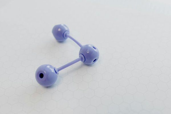 Flocons d'avoine et yaourt : un petit-déjeuner pour maigrir