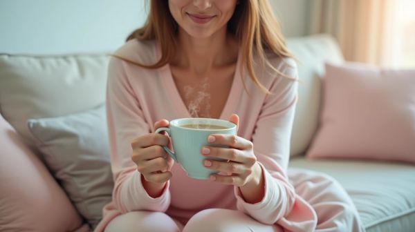 Comment le patch menstruel soulage efficacement vos douleurs de règles