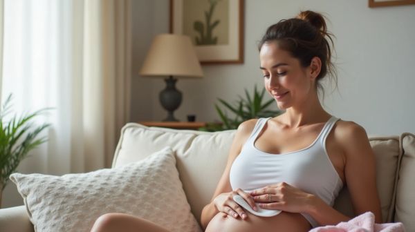 Comment le patch menstruel soulage efficacement vos douleurs de règles