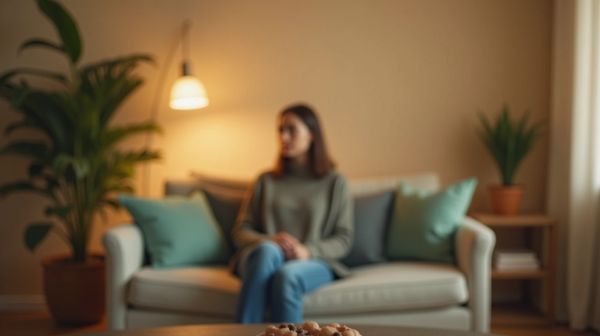 Comprendre les troubles anxieux et les apaiser dans la durée