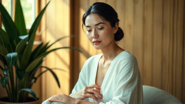 Découvrez le chi nei tsang à Paris pour un bien-être optimal