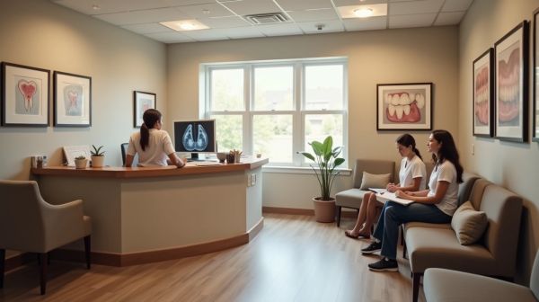 Dentisterie générale et familiale : les soins de base à ne pas repousser