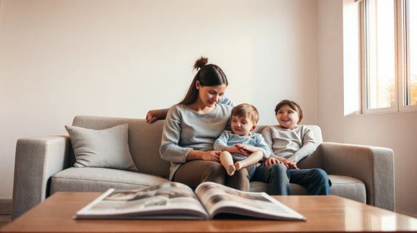 Essentiels des soins dentaires pour toute la famille: priorités