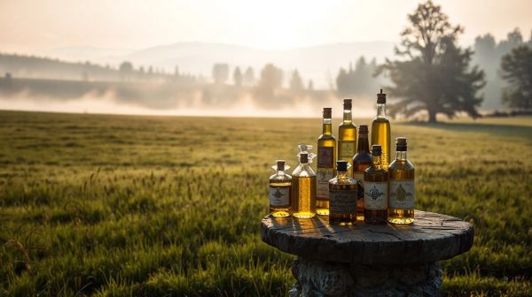 Huiles CBD en Suisse : Top critères pour une qualité supérieure