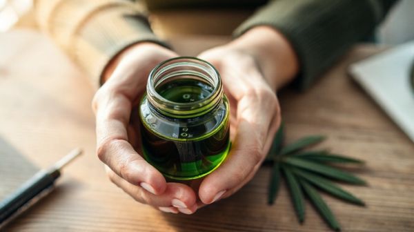 Les avantages du CBD : légalité et raisons de l'adopter