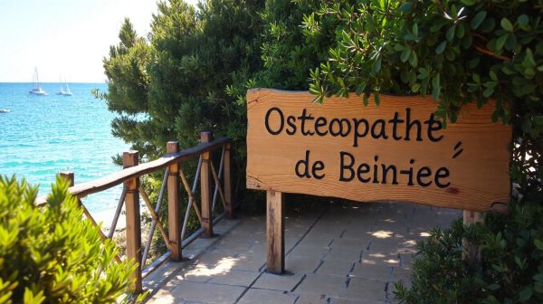 Les avantages d'un ostéopathe de bien-être à Saint-Raphaël