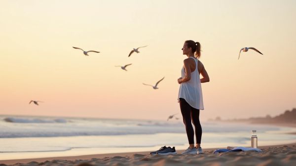 Maîtriser la perte de poids durable pour un corps en santé