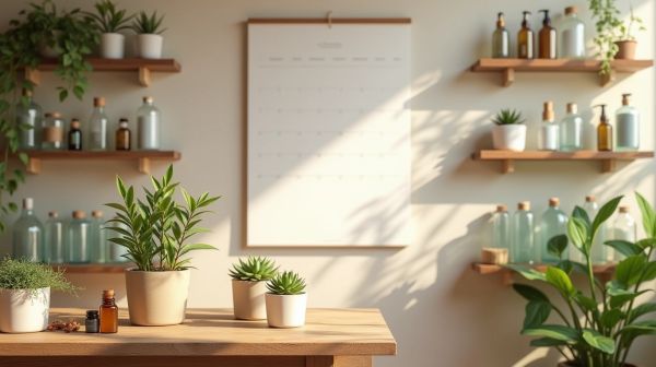 Optimiser vos achats en parapharmacie pour le bien-être