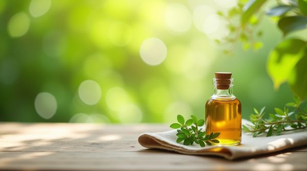 Optimiser votre bien-être avec l'huile de CBD bio