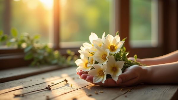 Pourquoi choisir des fleurs de cbd pour soulager votre stress ?