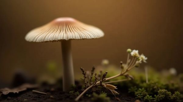 Pourquoi les champignons adaptogènes sont-ils indispensables à votre bien-être ?