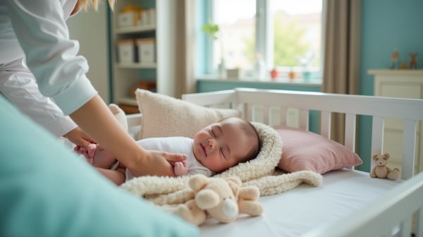 Quand les couches adultes garantissent sécurité et confort inégalés