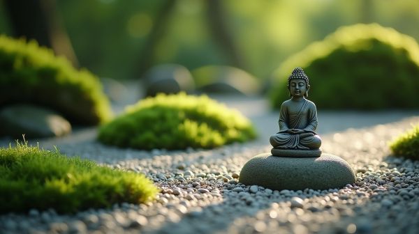 Rituel d'ancrage : comment apaiser son mental efficacement