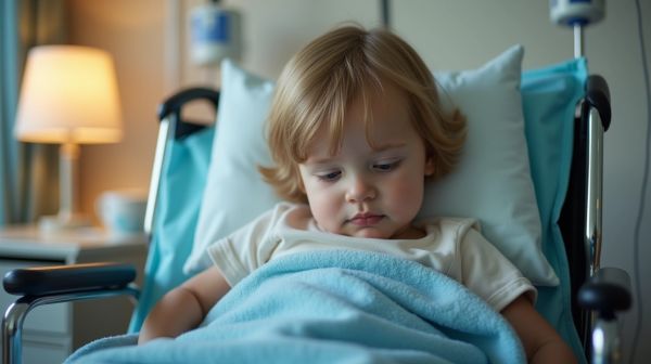 Sédation, protoxyde, anesthésie : trois façons d'apaiser un enfant au fauteuil