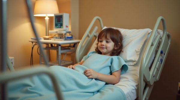 Sédation, protoxyde, anesthésie : trois façons d'apaiser un enfant au fauteuil