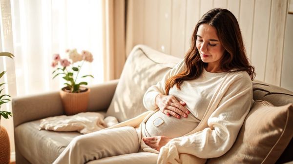 Top 5 avantages du patch menstruel pour atténuer la douleur
