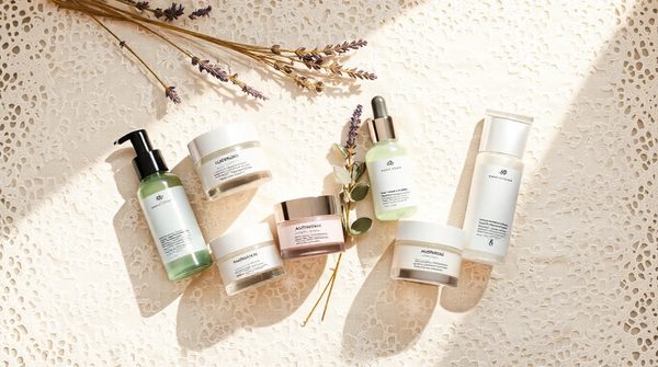 Top 5 crèmes hydratantes visage pour une douceur naturelle efficace