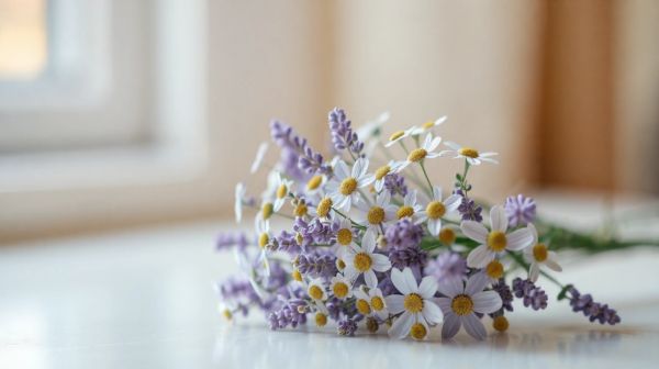 Top 5 raisons d'opter pour des fleurs de CBD contre le stress