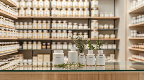 Top conseils pour des achats efficaces en parapharmacie