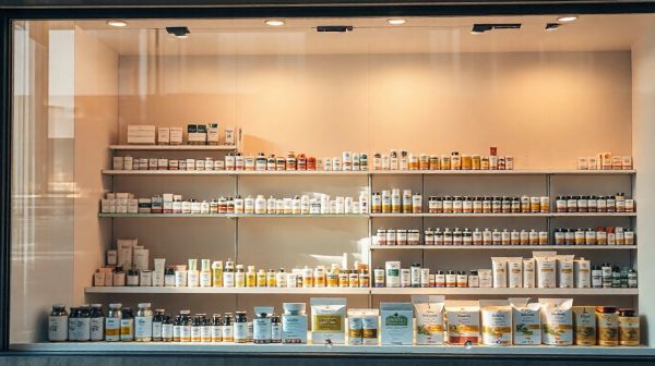 Top conseils pour des achats efficaces en parapharmacie