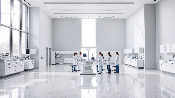 Top conseils pour établir un centre de santé avec succès
