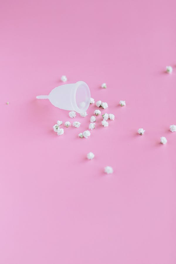 Profitez de l'offre OmyDisc : un disque menstruel gratuit !